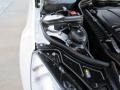 Arctic White - E 350 Coupe Photo No. 45