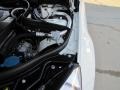 Arctic White - E 350 Coupe Photo No. 47