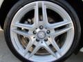 Arctic White - E 350 Coupe Photo No. 49