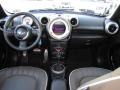 2011 Light Coffee Mini Cooper S Countryman  photo #3