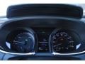 Black Gauges Photo for 2014 Toyota Avalon #88436449