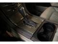 2013 White Platinum Tri-Coat Lincoln MKX FWD  photo #35