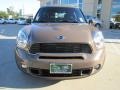 Light Coffee - Cooper S Countryman Photo No. 6