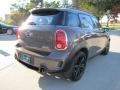 2011 Light Coffee Mini Cooper S Countryman  photo #10