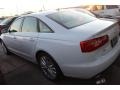 2014 Glacier White Metallic Audi A6 2.0T quattro Sedan  photo #4