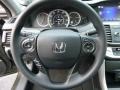 2013 Hematite Metallic Honda Accord EX Sedan  photo #15
