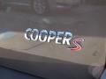 2011 Light Coffee Mini Cooper S Countryman  photo #23