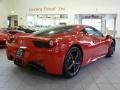 Rosso Corsa (Red) - 458 Italia Photo No. 5