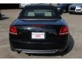 Brilliant Black - A4 2.0T quattro Cabriolet Photo No. 9