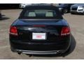 2009 Brilliant Black Audi A4 2.0T quattro Cabriolet  photo #9