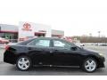 2014 Attitude Black Metallic Toyota Camry SE  photo #2