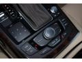 Ibis White - A6 3.0 TDI quattro Sedan Photo No. 25