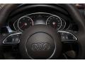 Ibis White - A6 3.0 TDI quattro Sedan Photo No. 26