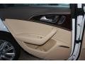 Ibis White - A6 3.0 TDI quattro Sedan Photo No. 28