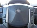 2007 Java Black Pearl Land Rover Range Rover Sport Supercharged  photo #14