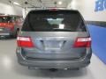 Nimbus Gray Metallic - Odyssey EX-L Photo No. 4
