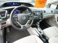 Rallye Red - Civic LX Coupe Photo No. 15