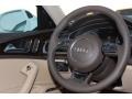 Ibis White - A6 3.0 TDI quattro Sedan Photo No. 33