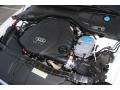 3.0 Liter TDI DOHC 24-Valve Turbo-Diesel V6 Engine for 2014 Audi A6 3.0 TDI quattro Sedan #88437984