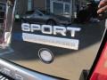 2007 Java Black Pearl Land Rover Range Rover Sport Supercharged  photo #24