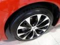 Rallye Red - Civic Si Sedan Photo No. 6