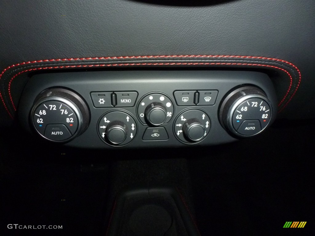 2010 Ferrari 458 Italia Controls Photo #88438107
