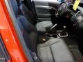 Rallye Red - Civic Si Sedan Photo No. 9