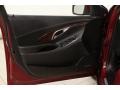 2011 Red Jewel Tintcoat Buick LaCrosse CXS  photo #4