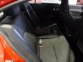 Rallye Red - Civic Si Sedan Photo No. 10