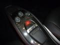 2010 Ferrari 458 Nero Interior Transmission Photo