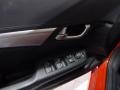 Rallye Red - Civic Si Sedan Photo No. 11