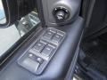 2007 Java Black Pearl Land Rover Range Rover Sport Supercharged  photo #42