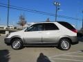 2005 Frost White Buick Rendezvous CX  photo #7
