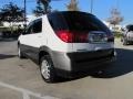 2005 Frost White Buick Rendezvous CX  photo #8