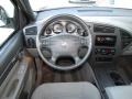 2005 Frost White Buick Rendezvous CX  photo #13