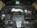  2002 X-Type 2.5 2.5 Liter DOHC 24 Valve V6 Engine