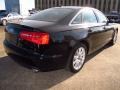 Brilliant Black - A6 2.0T Sedan Photo No. 2