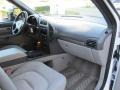 2005 Frost White Buick Rendezvous CX  photo #27