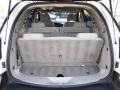 2005 Frost White Buick Rendezvous CX  photo #31