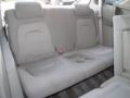 2005 Frost White Buick Rendezvous CX  photo #32