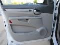 2005 Frost White Buick Rendezvous CX  photo #37