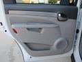 2005 Frost White Buick Rendezvous CX  photo #39