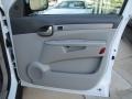 2005 Frost White Buick Rendezvous CX  photo #41