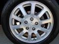 2005 Frost White Buick Rendezvous CX  photo #46