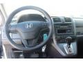 2007 Whistler Silver Metallic Honda CR-V LX  photo #21