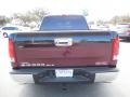 2012 Onyx Black GMC Sierra 1500 SLE Crew Cab  photo #7