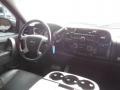 2012 Onyx Black GMC Sierra 1500 SLE Crew Cab  photo #11