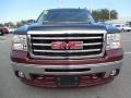 2012 Onyx Black GMC Sierra 1500 SLE Crew Cab  photo #13