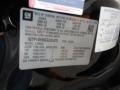 2012 Onyx Black GMC Sierra 1500 SLE Crew Cab  photo #17