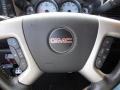 2012 Onyx Black GMC Sierra 1500 SLE Crew Cab  photo #23